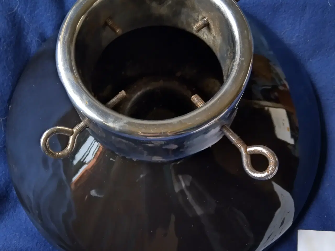 Billede 1 - Bodum Juletræsfod