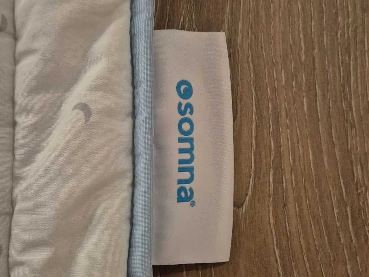 Billede 1 - Somma kædedyne 10kg.