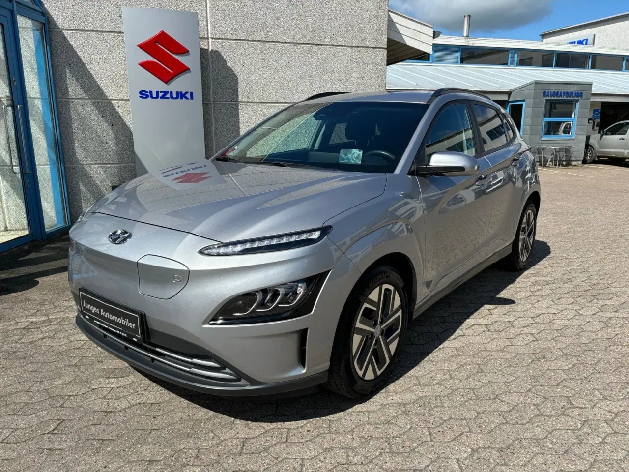 Billede 1 - Hyundai Kona 64 EV Essential