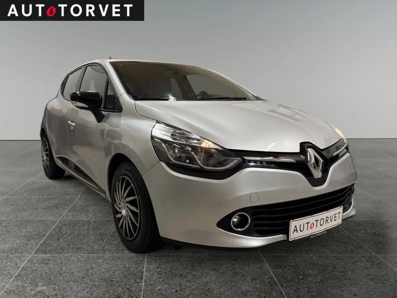 Billede 2 - Renault Clio IV 1,5 dCi 90 Expression