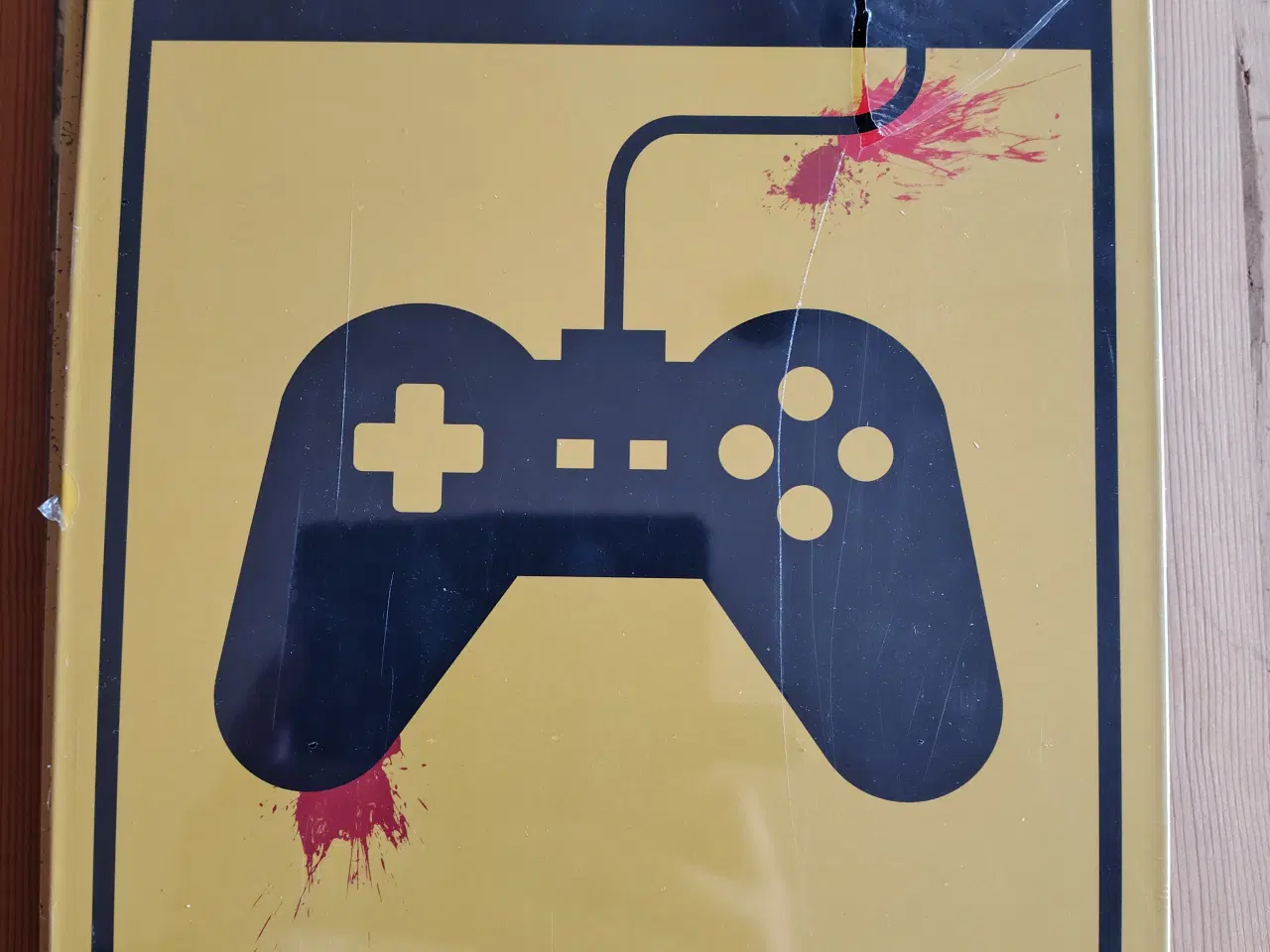 Billede 17 - Metal skilte