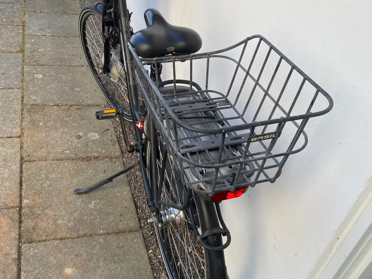 Billede 5 - EL CYKEL