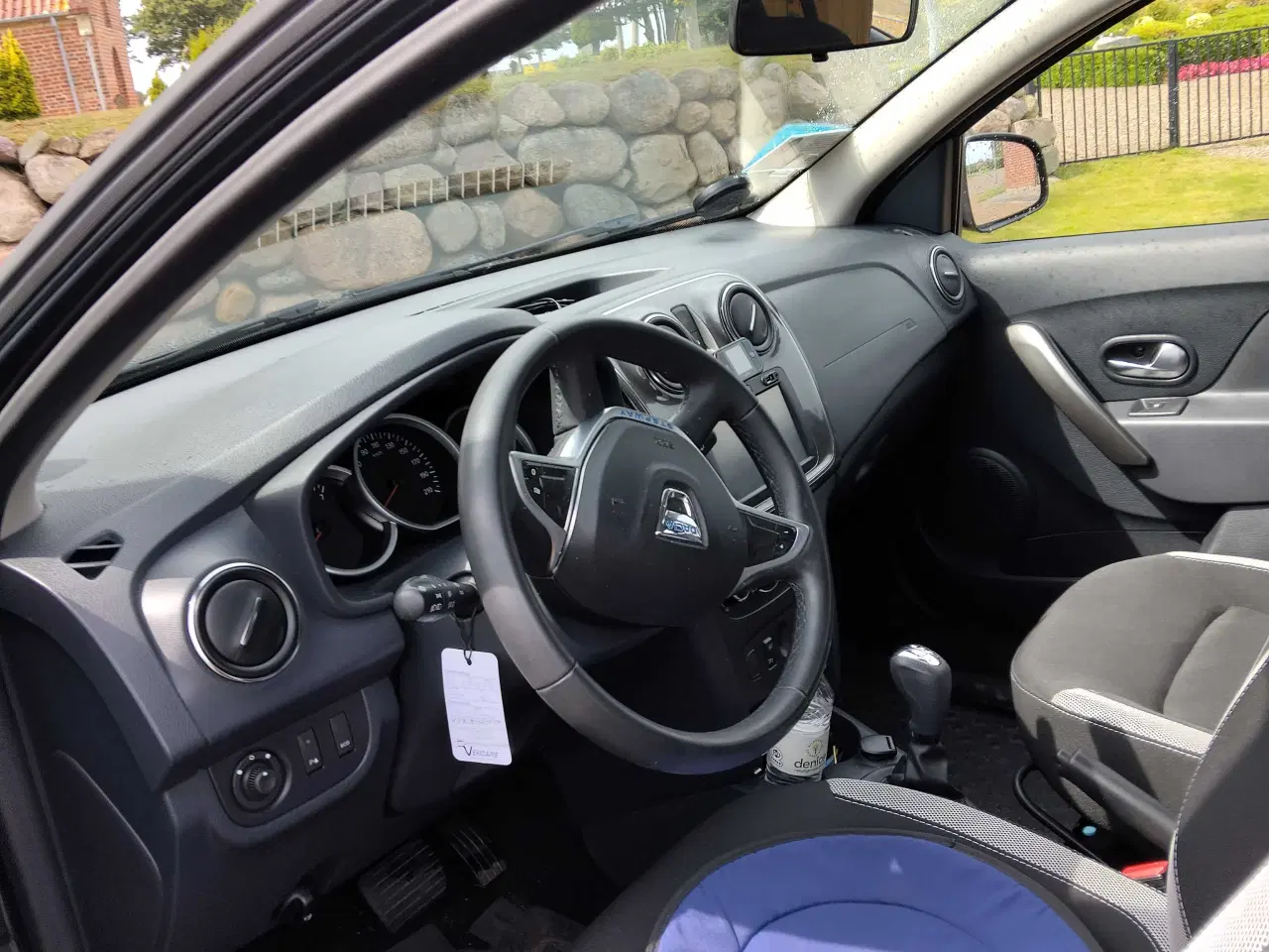 Billede 6 - Dasia Sandero stepway 