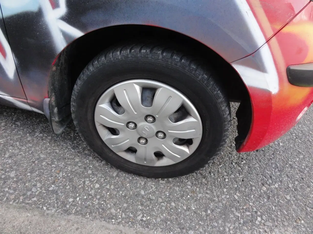 Billede 9 - Hyundai i10 1,1 Comfort