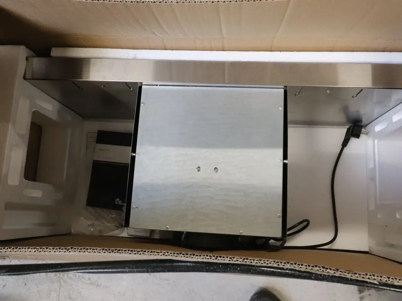 Billede 2 - Emhætte Thermex