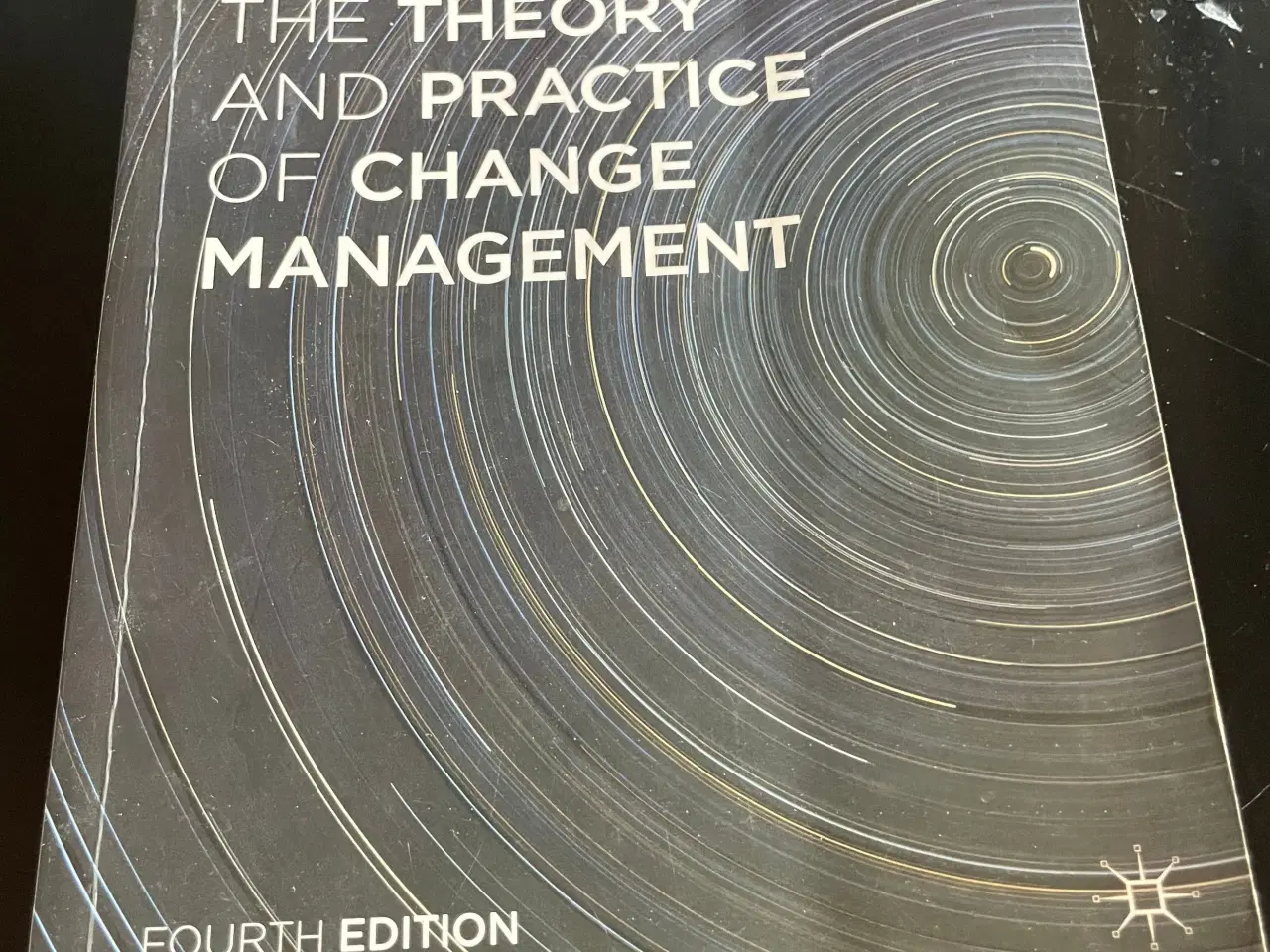 Billede 1 - The Theory and Practice og Change Management