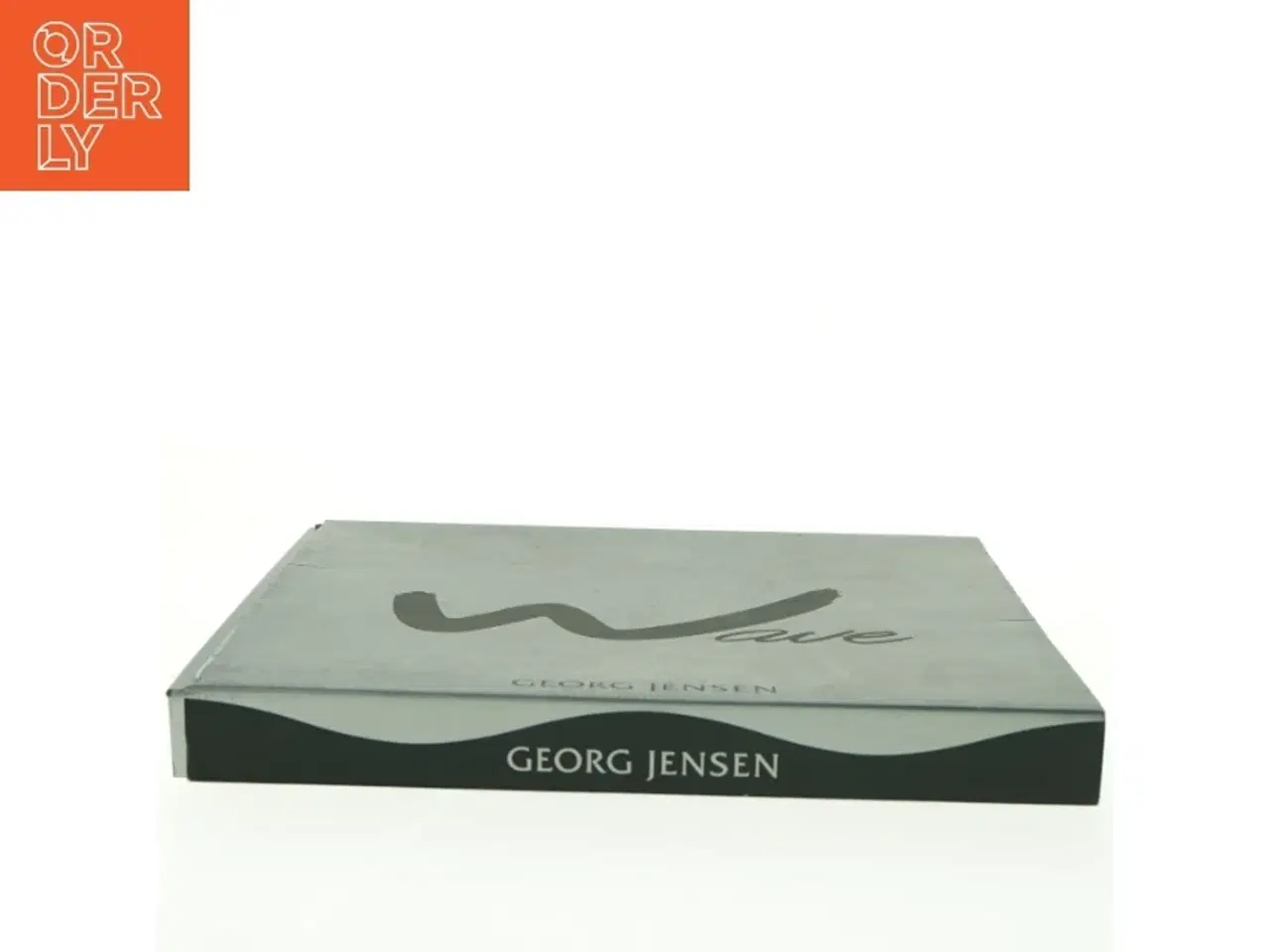 Billede 7 - Wave fra Georg Jensen (str. 32 x 26,5 cm)