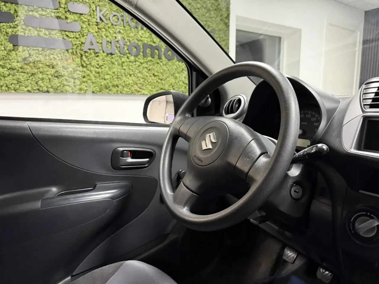Billede 5 - Suzuki Alto 1,0 12V GA 68HK 5d