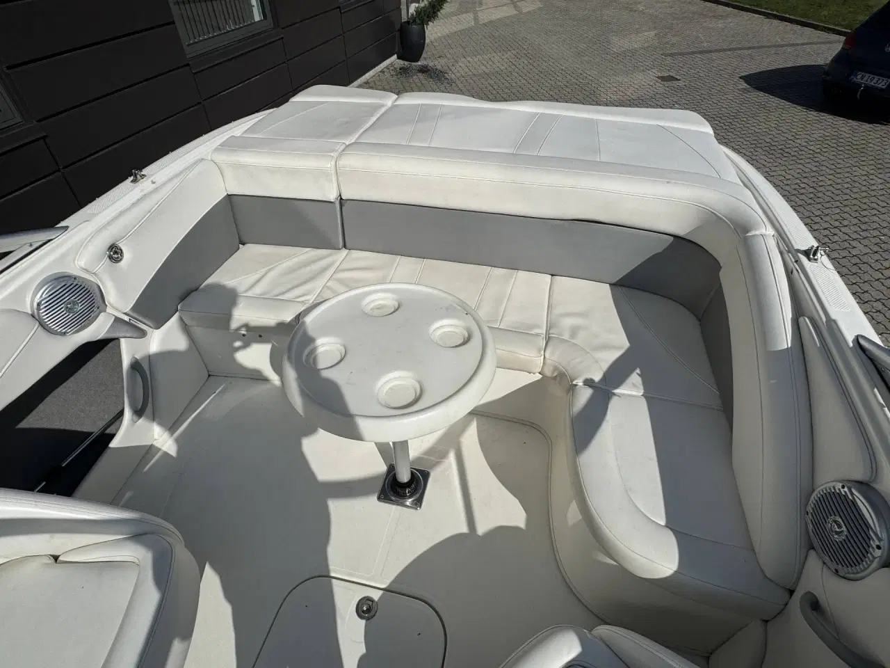 Billede 15 - Bayliner 205  BR  - 4.3 Mercruiser MPI