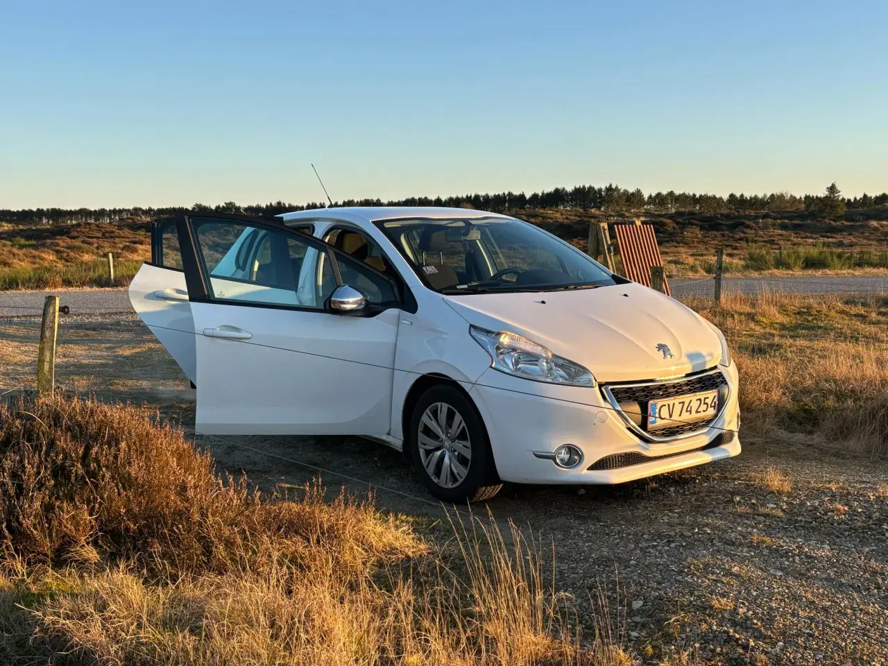 Billede 6 - PEUGEOT 208  1,2 VTi 2013