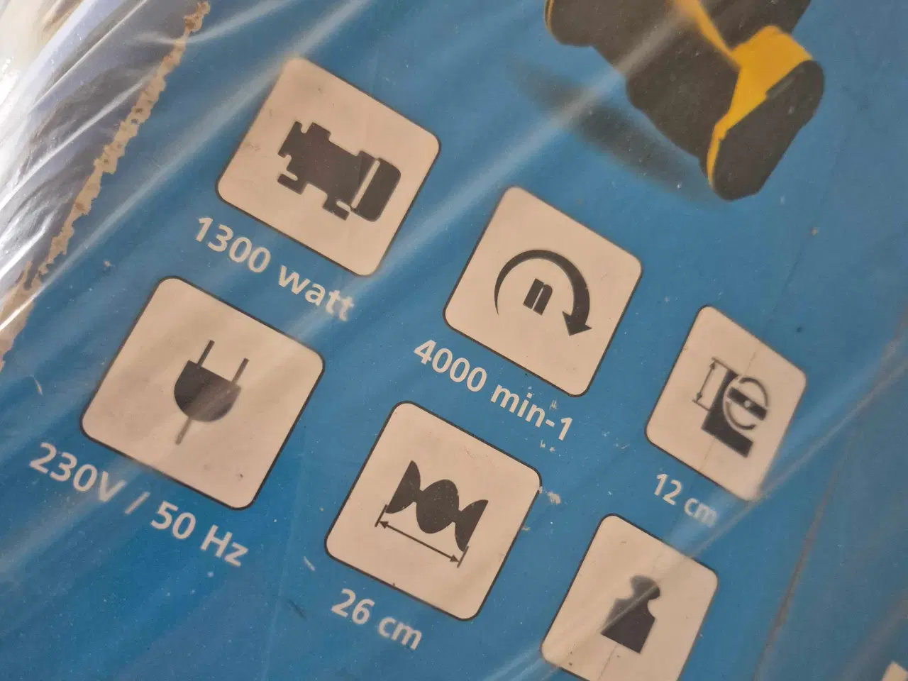 Billede 6 - Texas sneslynge/snerydder