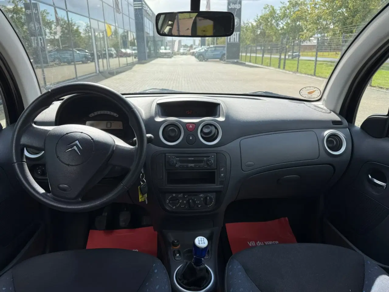 Billede 9 - Citroën C3 1,4 Furio Clim