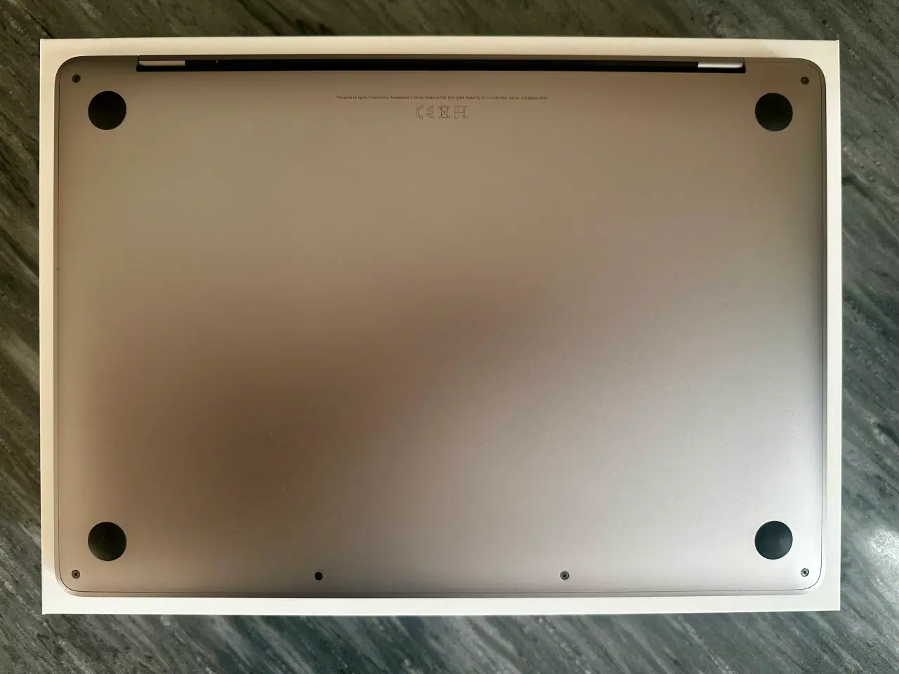 Billede 3 - Apple MacBook Pro 13”