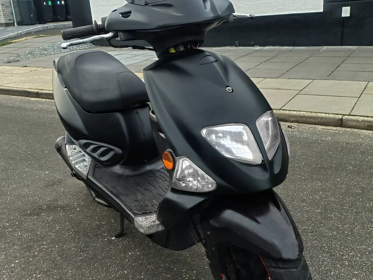 Billede 1 - PGO Dr. Big