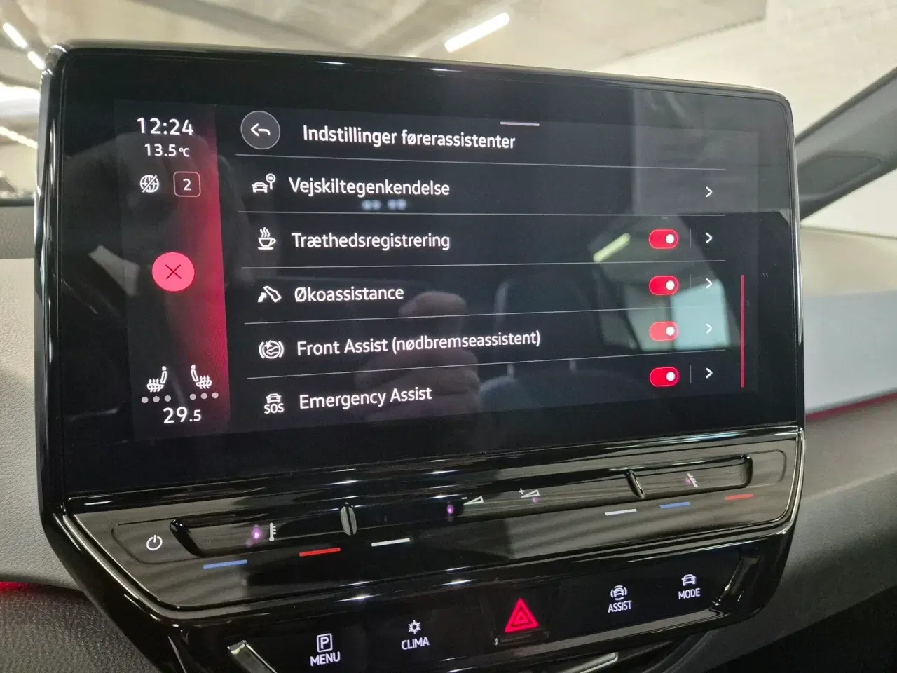 Billede 11 - VW ID.3 EL Pro S 204HK 5d Aut.