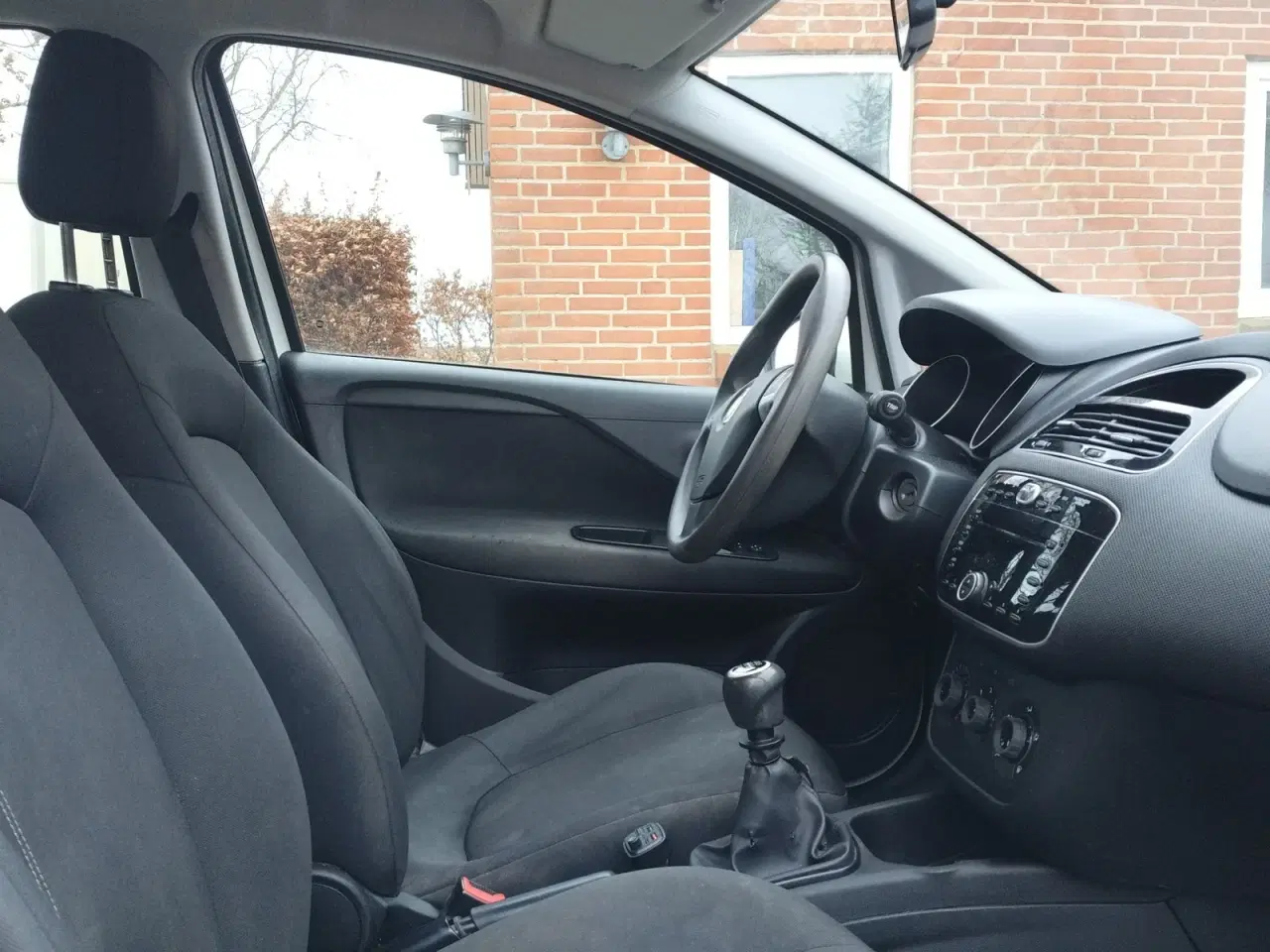 Billede 13 - Fiat Punto 0,9 TwinAir 100 Popstar