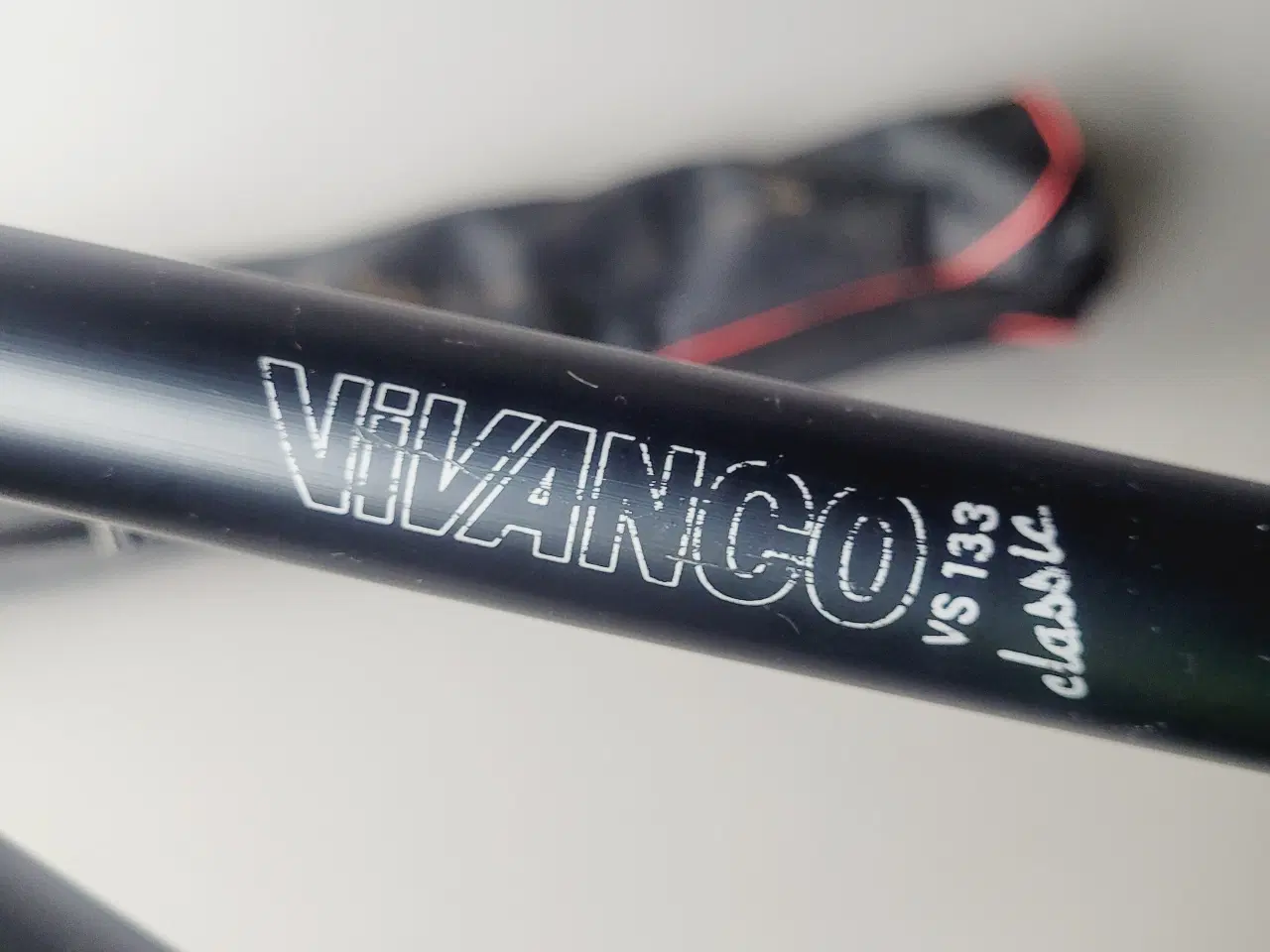 Billede 1 - ⭐️· 📸 Vivanco VS 113 Classic Tripod