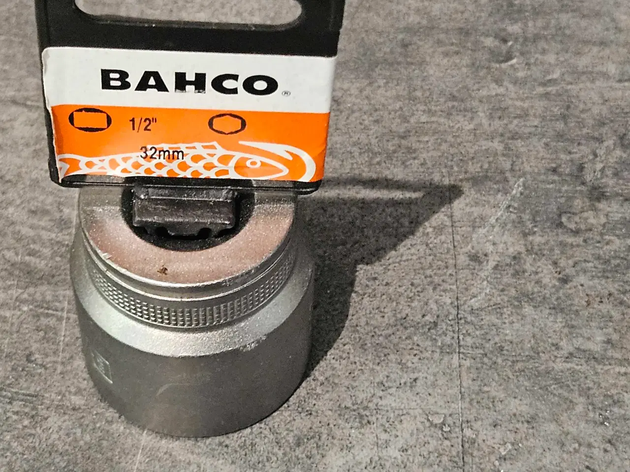 Billede 1 - En bahco top 32
