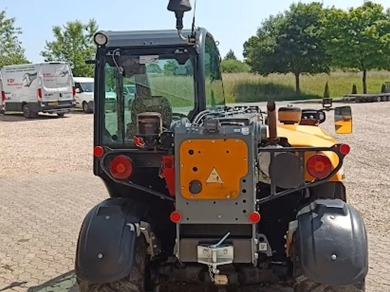 Billede 3 - 🚨FINANSIERING FRA KUN 3.979 KR/MD. 🚨