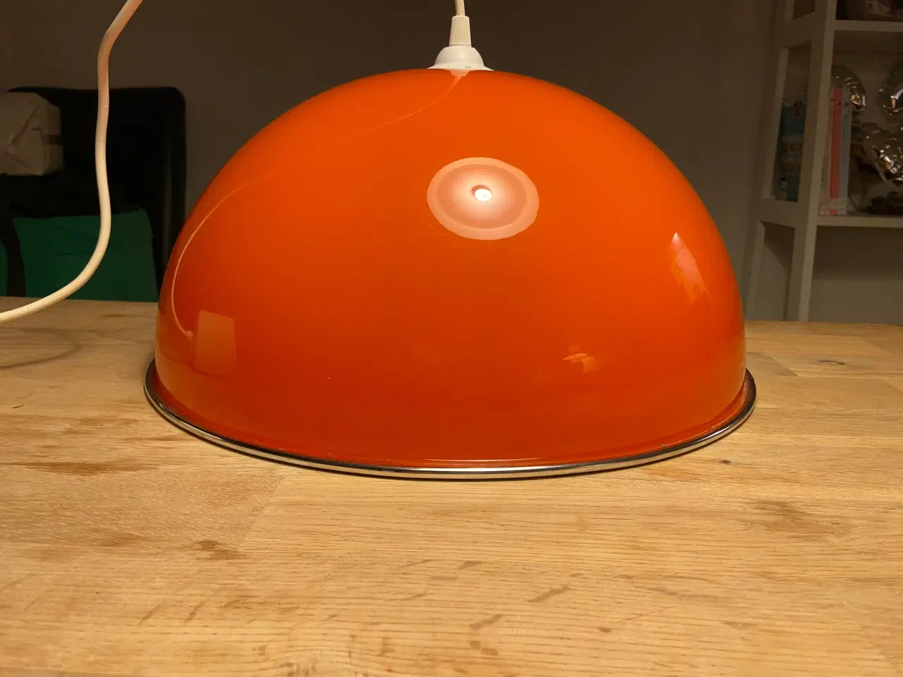 Billede 1 - Loftslampe