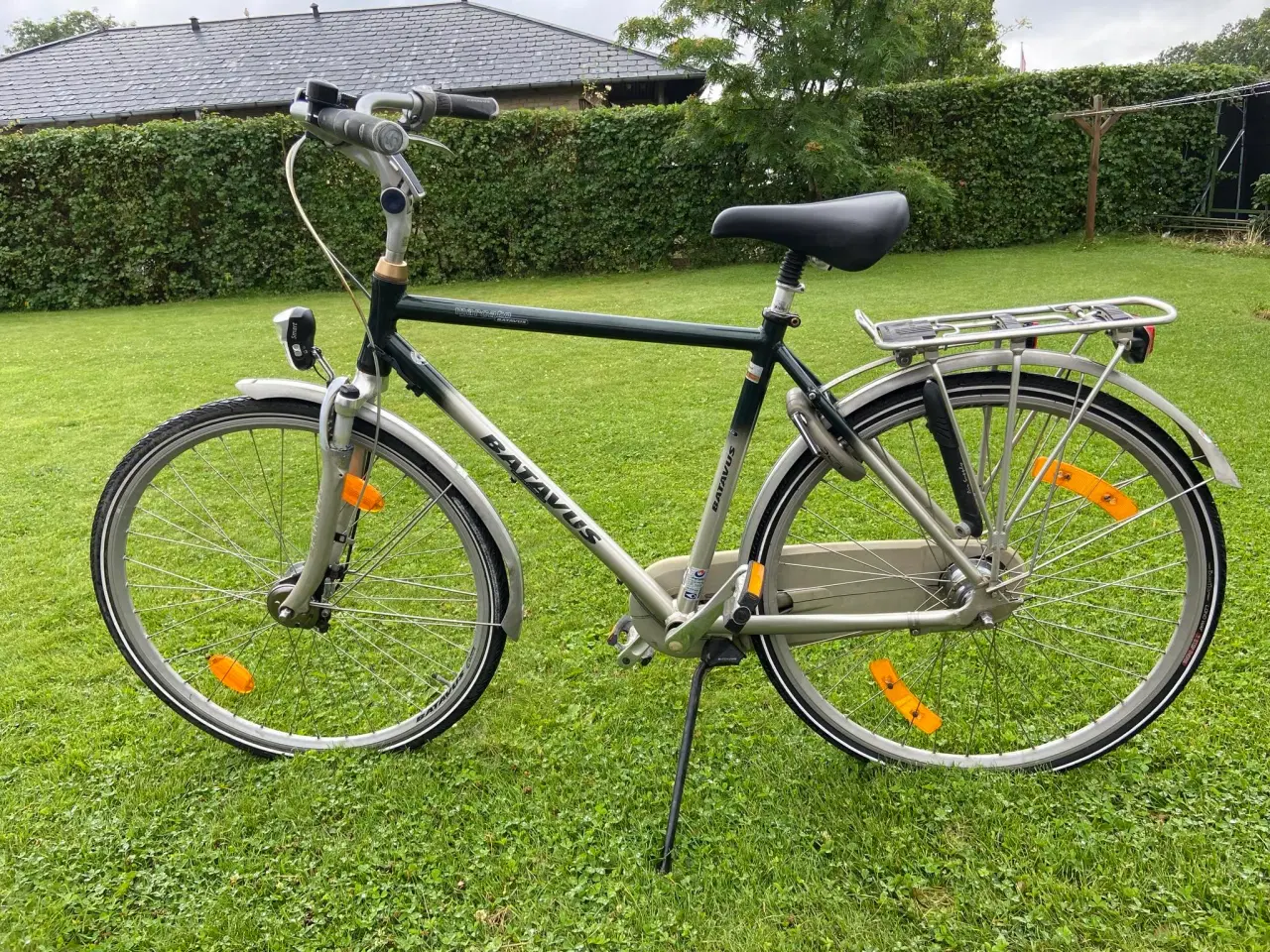 Billede 6 - Batavus. 28" Hjul, 54 cm stel, 7 gear