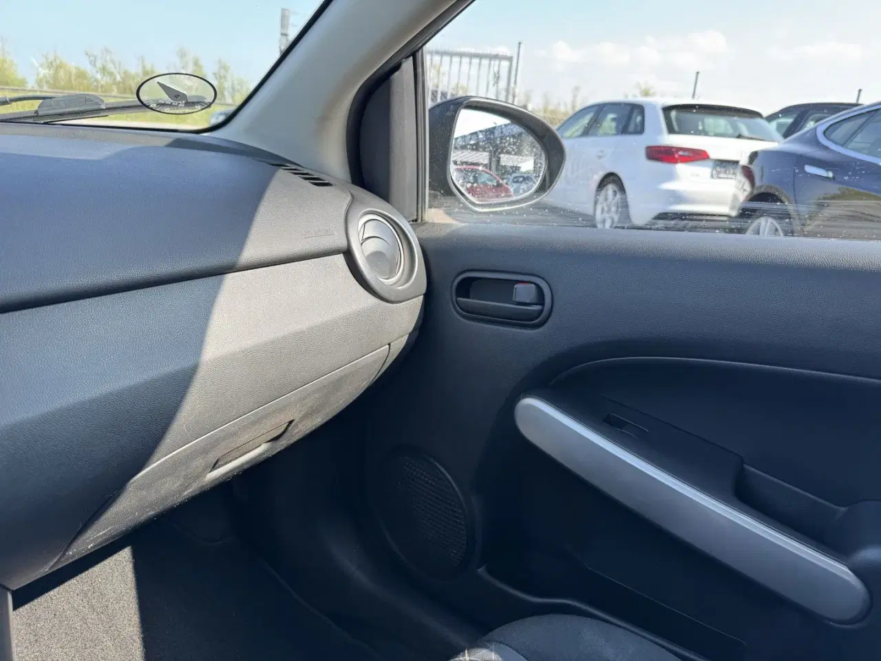 Billede 16 - Mazda 2 1,3 Go 75HK 5d