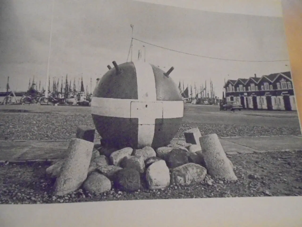 Billede 7 - SPAREBØSSER - historisk udgivelse fra 1969 