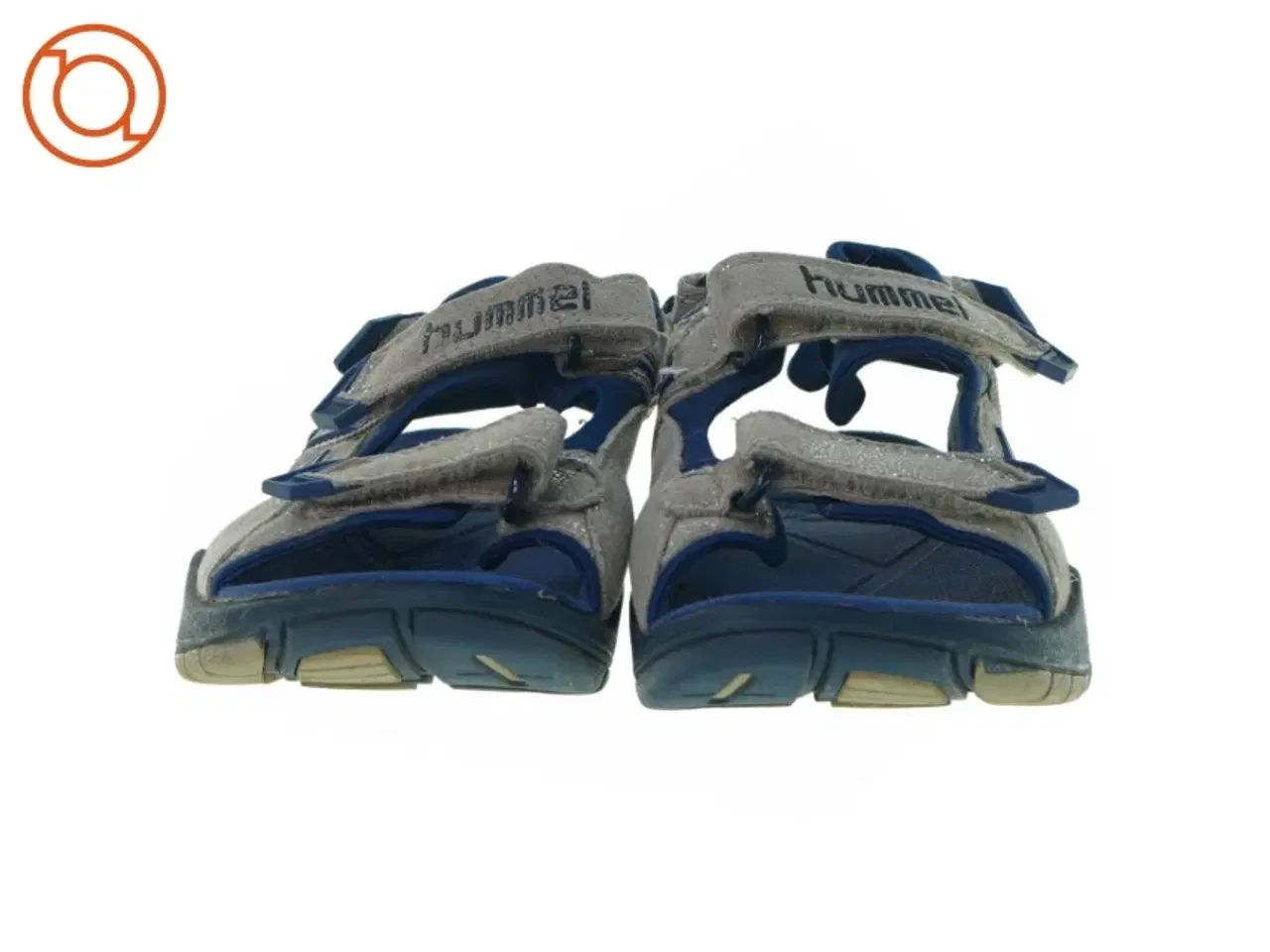 Billede 3 - Sandaler fra Hummel (str. 33)