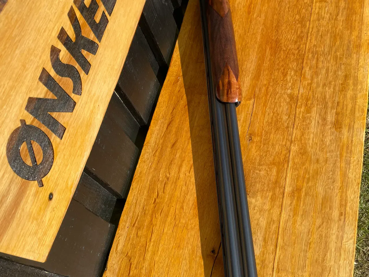 Billede 7 - Blaser F16 GAME med 71 cm løb