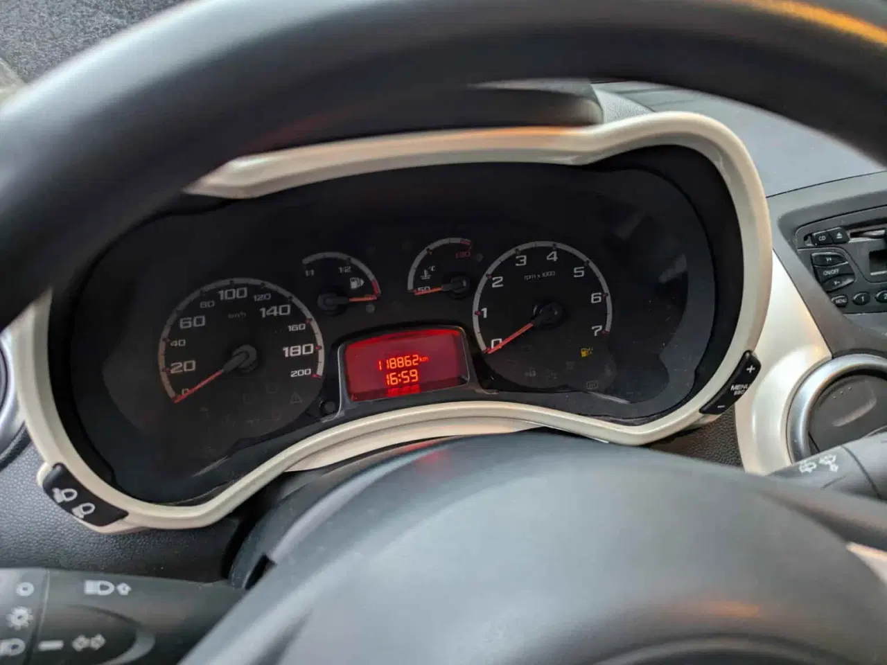 Billede 7 - Ford Ka 1.2 Titanium 3d