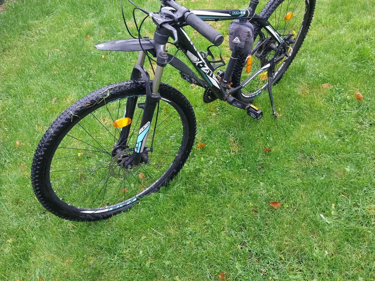 Billede 3 - X zite cykel 