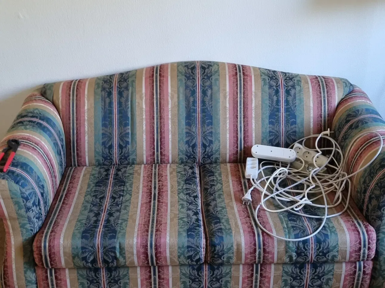 Billede 1 - Sofa - 2 personers