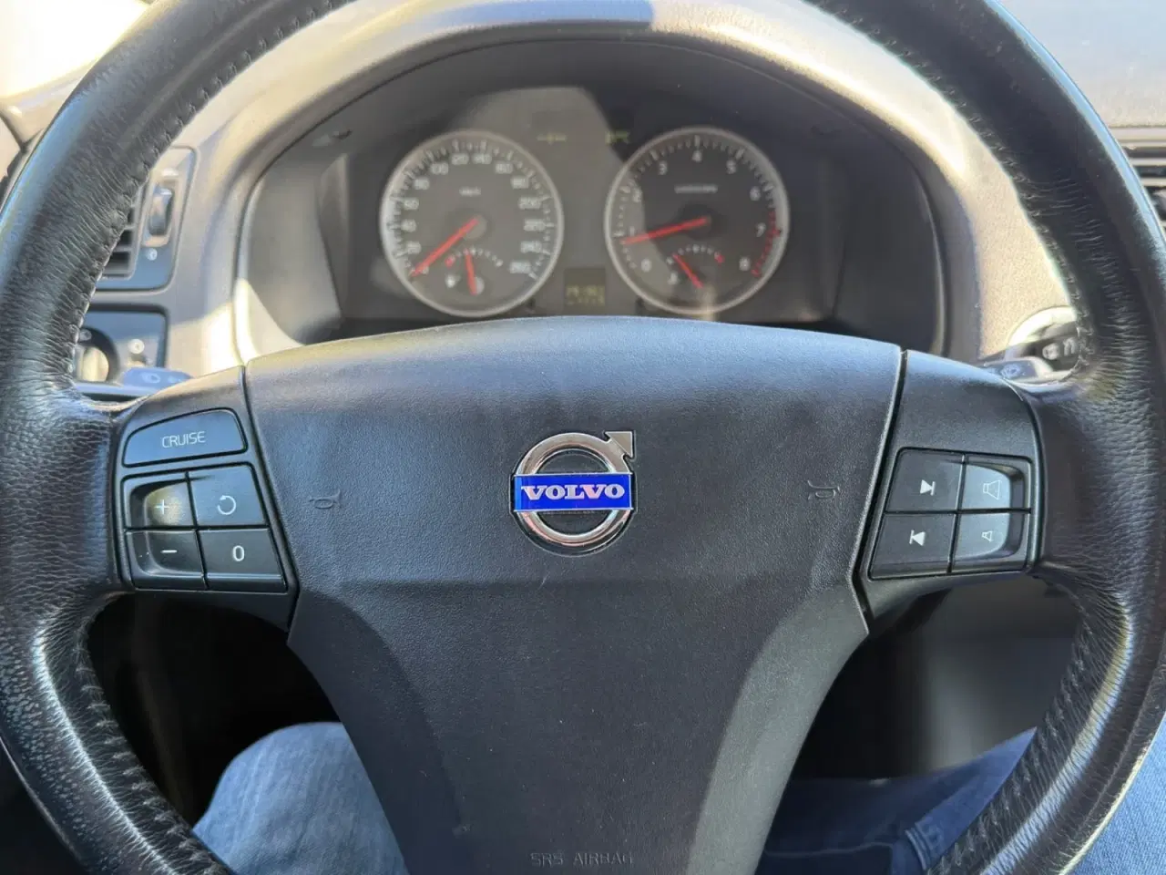 Billede 12 - Volvo V50 2,4 