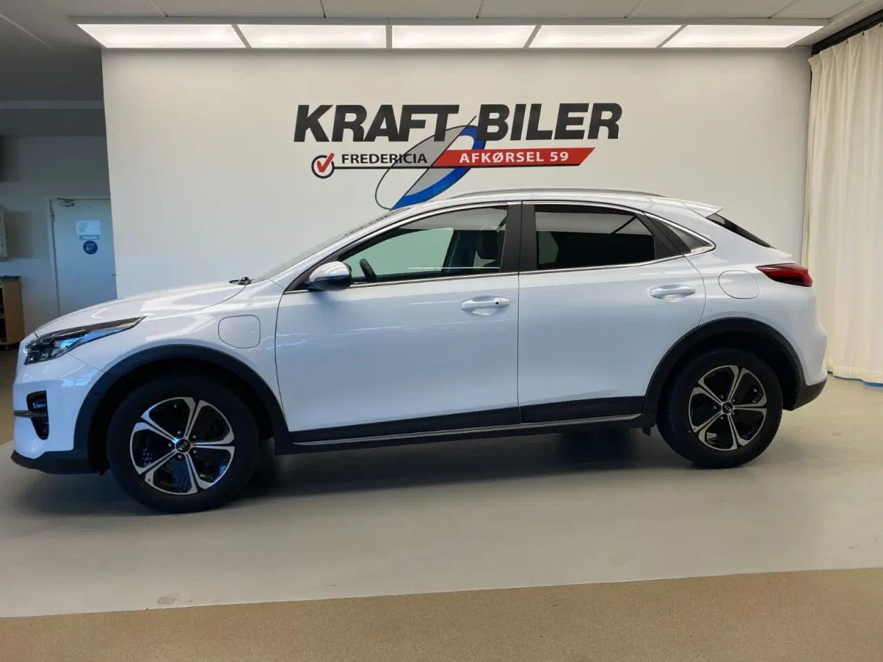Billede 2 - Kia XCeed 1,6 PHEV Upgrade+ DCT