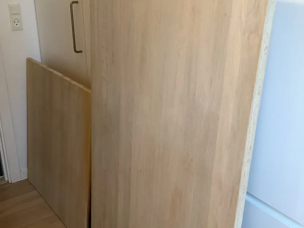 Billede 5 - Sofabord og hjørnebord i EG 