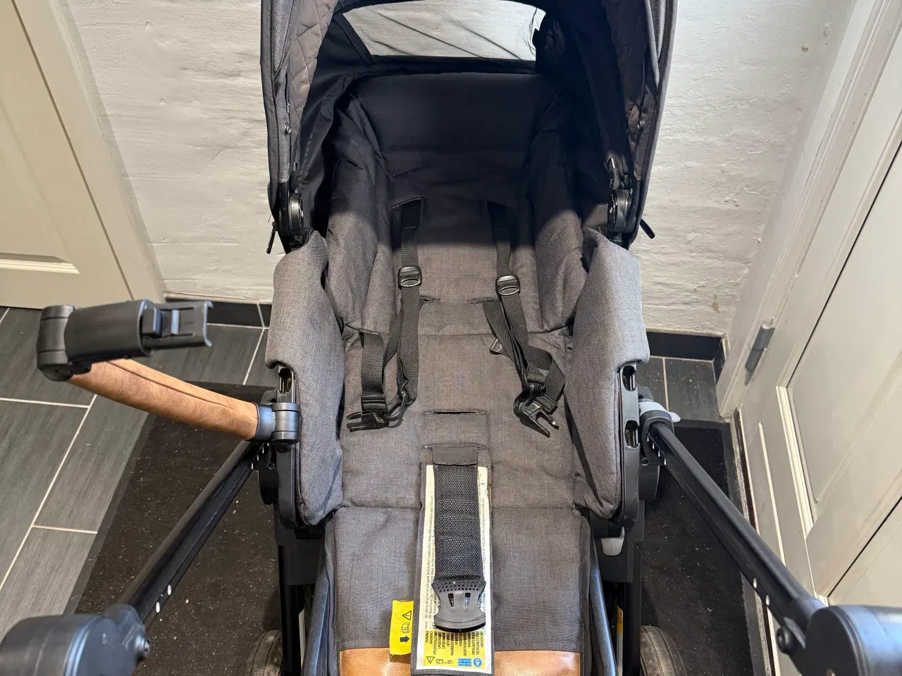 Billede 10 - Emmaljunga NXT90B Kombivogn