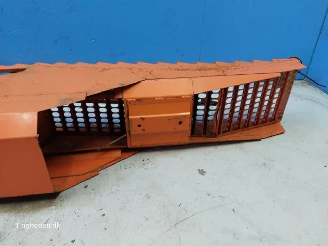 Billede 4 - Dronningborg D7000 Ryster 28450440