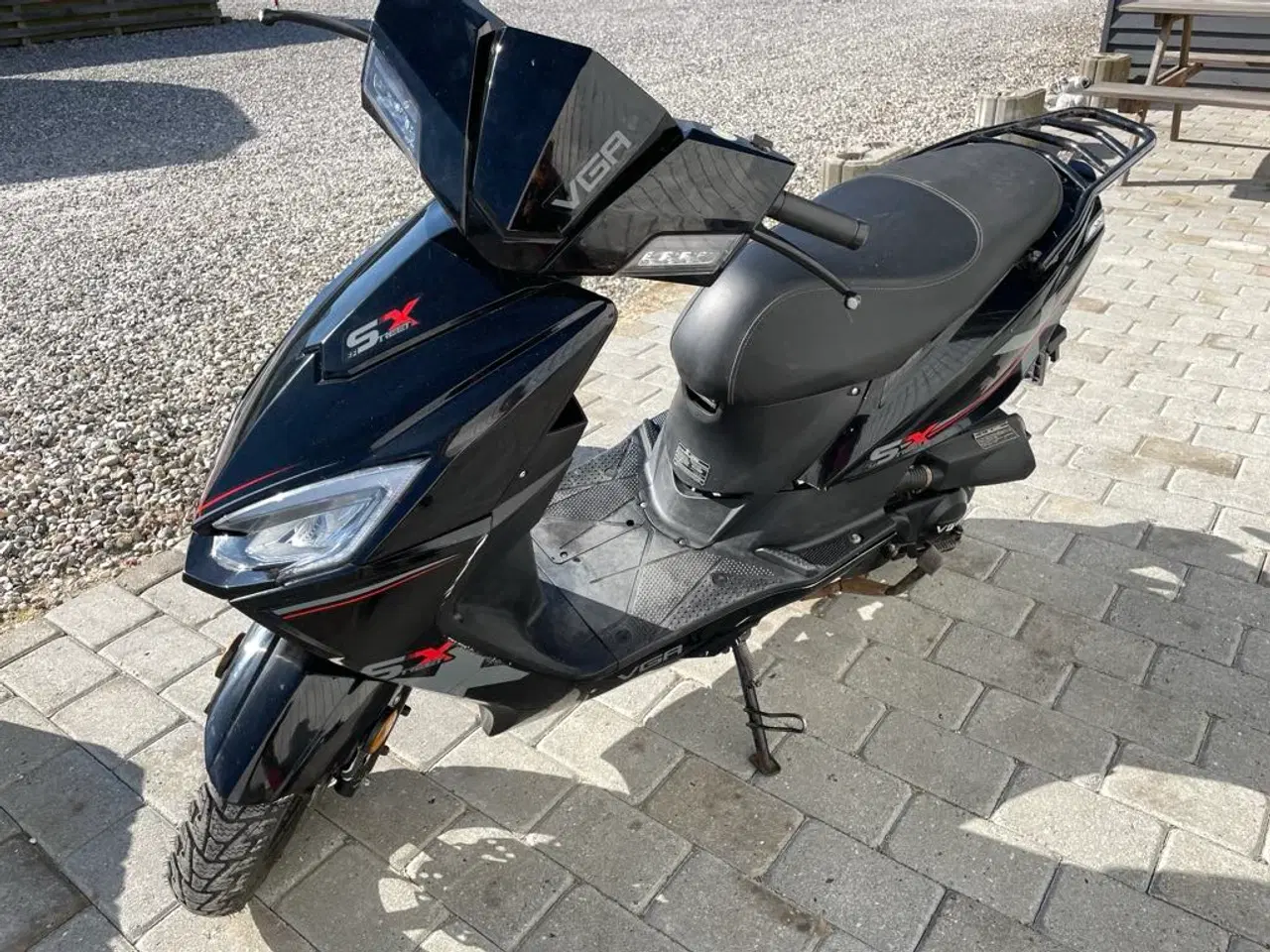 Billede 4 - VGA Street X