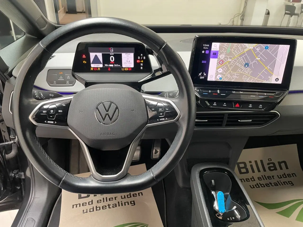Billede 9 - VW ID.3 45 Pure Performance