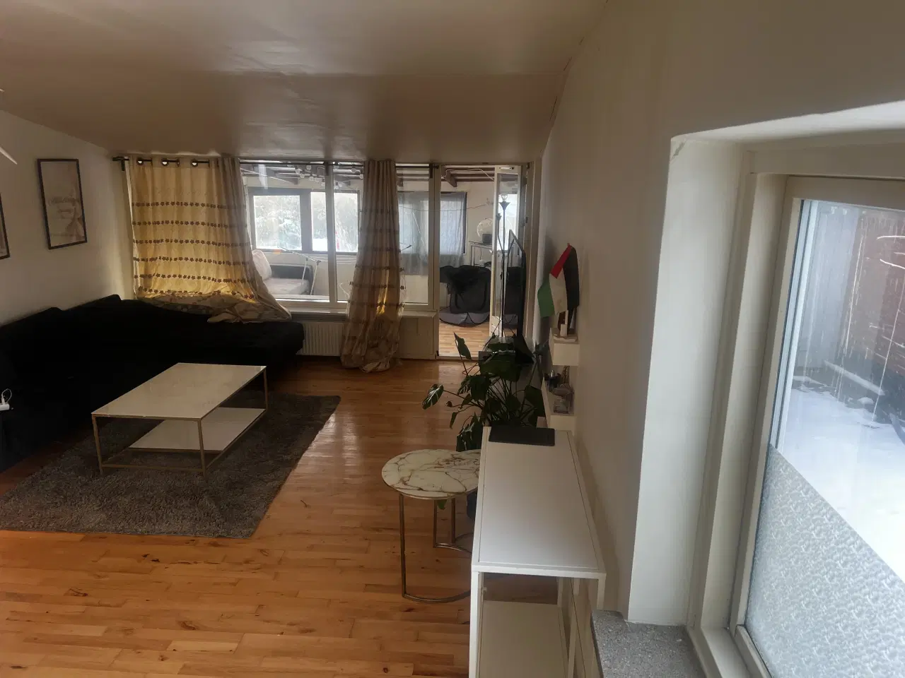 Billede 7 - Hus til leje Andelsbolig 