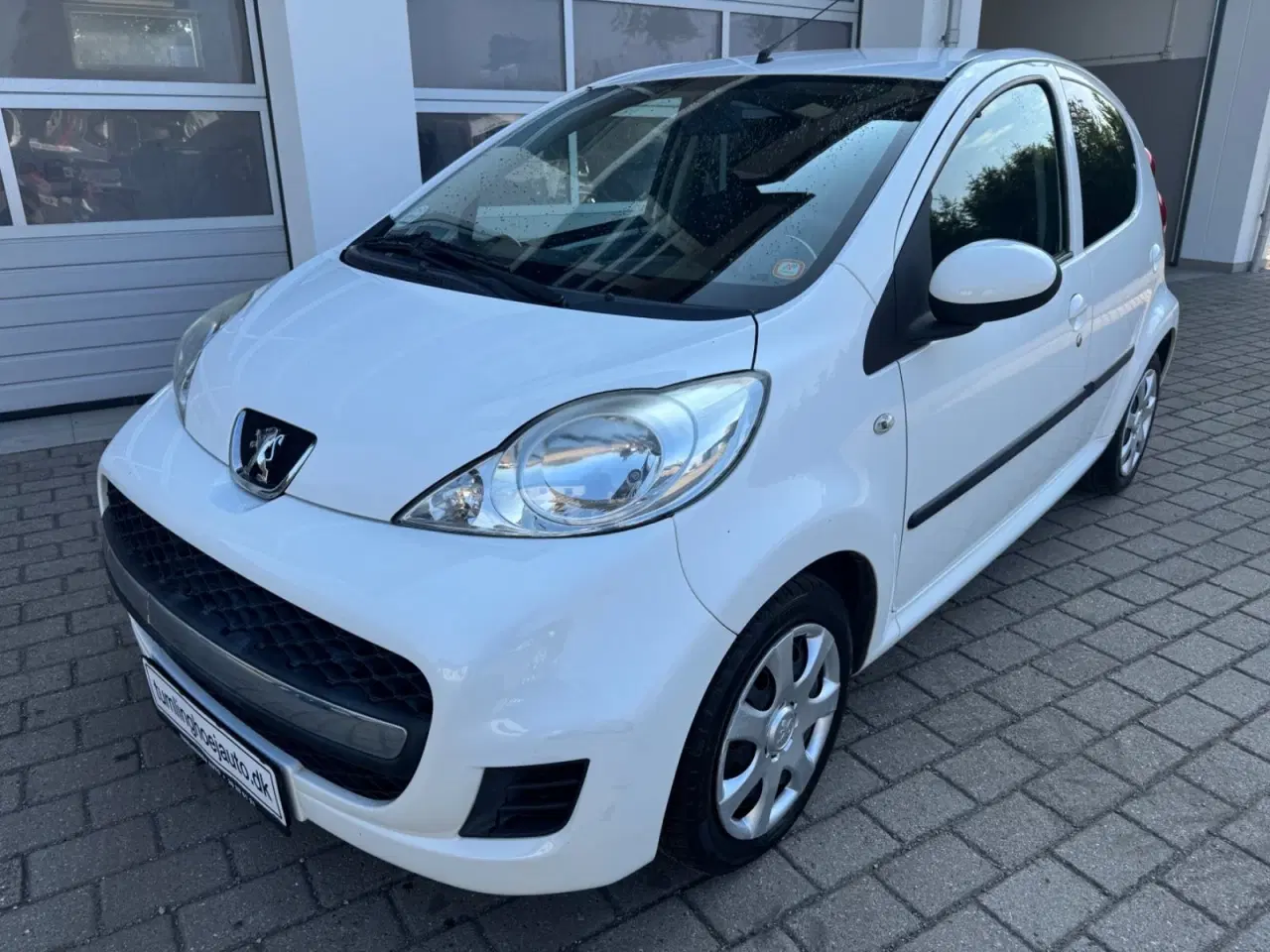 Billede 2 - Peugeot 107 1,0 Cool