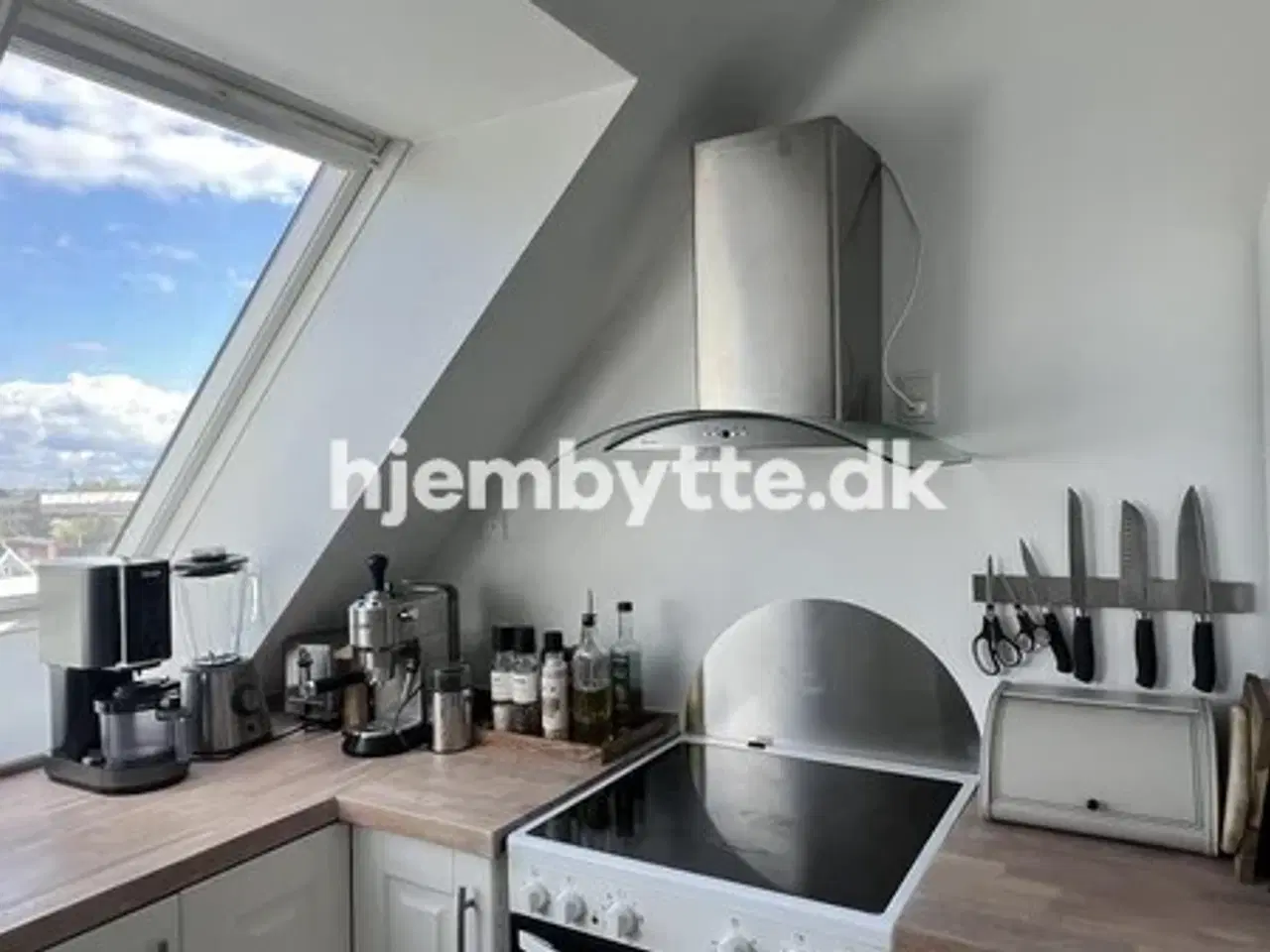 Billede 10 - Hjembytte - SøborgHovedgade