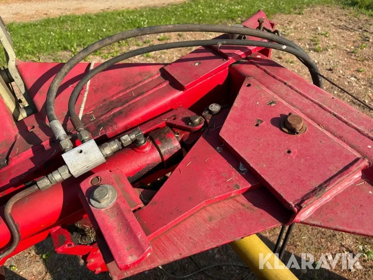Billede 12 - Skrålægger JF CM2650