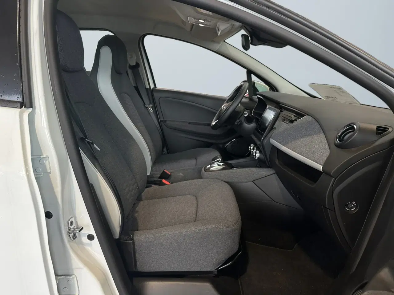 Billede 15 - Renault Zoe 52 Experience