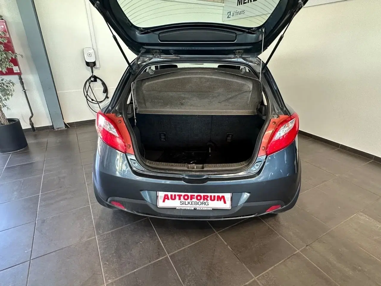 Billede 10 - Mazda 2 1,3 Advance