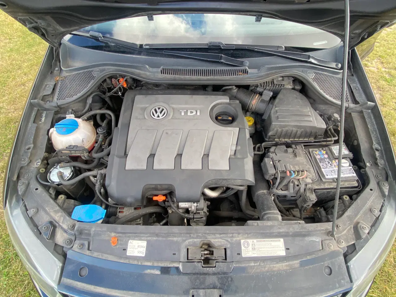 Billede 14 - VW Polo NYSYNET 