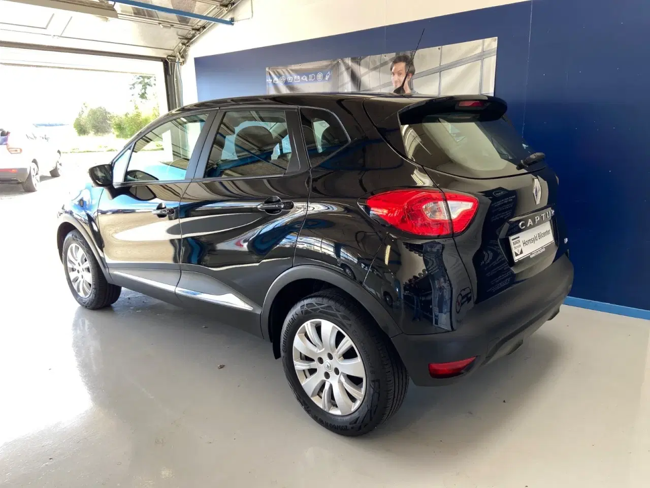 Billede 3 - Renault Captur 0,9 TCe 90 Expression