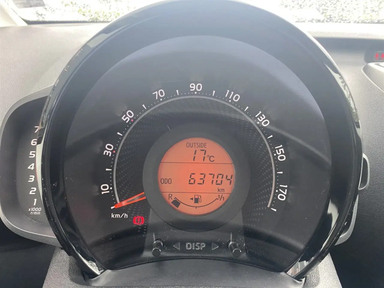 Billede 13 - Toyota Aygo 1,0 VVT-i x-style