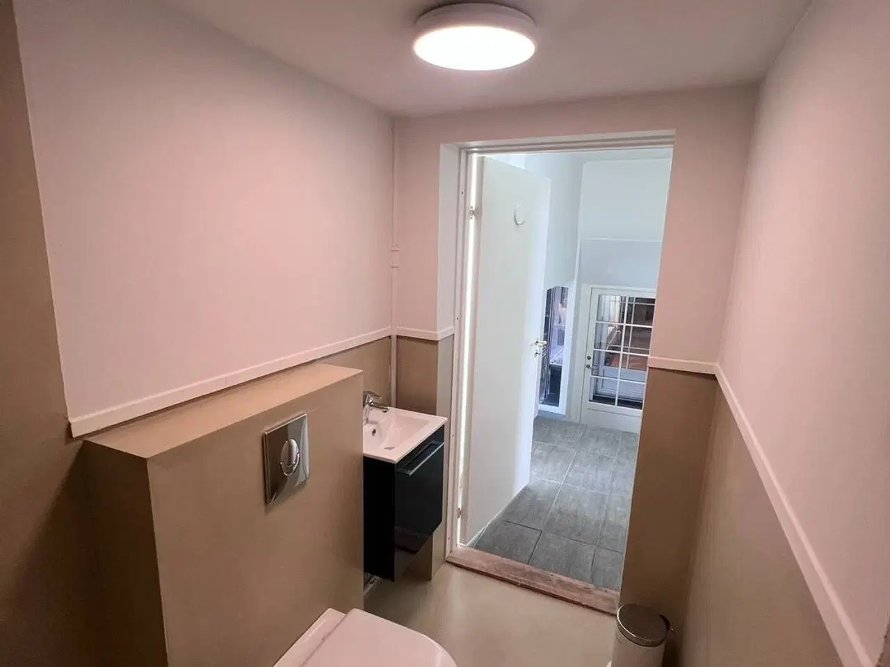 Billede 6 - Super lokale Aalborg centrum/gågade