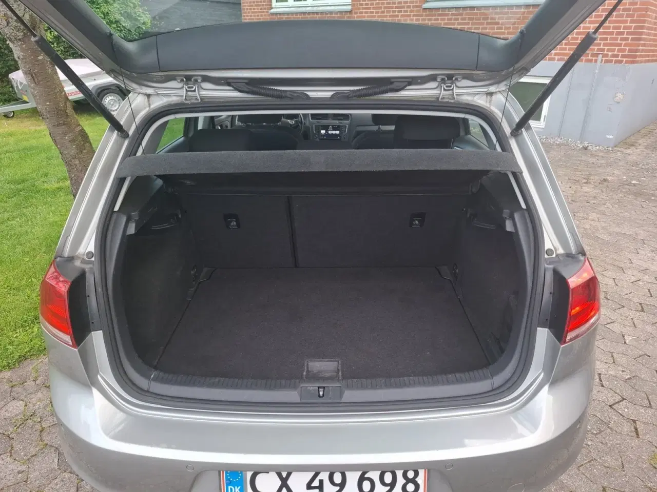 Billede 16 - VW Golf VII 1,4 TSi 125 Style BMT